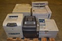 1 PALLET OF ASSORTED MULTIFUNCTION LASER PRINTERS