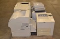 1 PALLET OF ASSORTED MULTIFUNCTION LASER PRINTERS