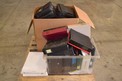 1 PALLET OF ASSORTED OFFICE SUPPLIES