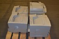 1 PALLET OF ASSORTED MULTIFUNCTION LASER PRINTERS