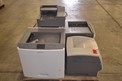 1 PALLET OF ASSORTED MULTIFUNCTION LASER PRINTERS