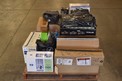 1 PALLET OF ASSORTED TONER AND PRINT CARTRIDGES