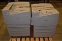 LOT OF 2 LEXMARK C935 COLOR LASER PRINTERS