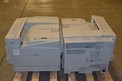 LOT OF 2 LEXMARK C935 COLOR LASER PRINTERS