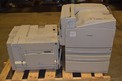 LOT OF 2 LEXMARK C935 COLOR LASER PRINTERS