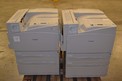 LOT OF 2 LEXMARK C935 COLOR LASER PRINTERS