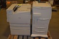 LOT OF 2 LEXMARK C935 COLOR LASER PRINTERS