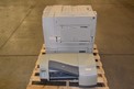 LOT OF 2 MULTIFUNCTION COLOR LASER PRINTERS
