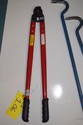 HK PORTER 0290FHJ CABLE CUTTER