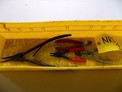 LOT OF ASSORTED PLIERS
