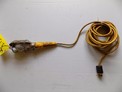 LOT OF ASSORTED INDUSTRIAL LIGHTING