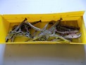 LOT OF VICE GRIPS