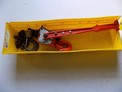 CM RIGGER 3/4 TON HOIST