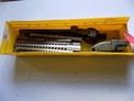 LOT OF MACHINING AND MILLING TOOLS
