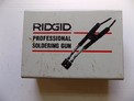 RIGID RT-175 SOLDERING GUN KIT