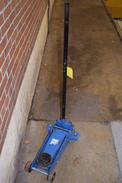 CAR JACK
