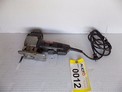 BLACK AND DECKER ORBITAL ACTION JIGSAW