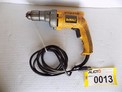 DEWALT DW235G DRILL