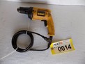 DEWALT DW222 DRILL