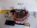 MILLER MIGHTEVAC SELF-PROTRACTING LIFELINE