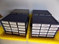 LOT OF NTE CAPACITORS, RESISTORS