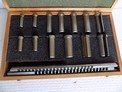 BROACH SET