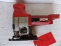 MILWAUKEE 6267-20 JIGSAW 12V