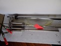 LOT OF 3 MANUAL DRUM PUMPS