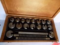 DUMONT MINUTE MAN BROACH STANDARD SET