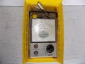 POWER INSTRUMENTS MODEL 891 TACHOMETER
