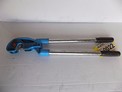 CT100 26 IN PIPE BENDER