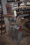 WILTON MODEL 4200 BELT / DISC GRINDER