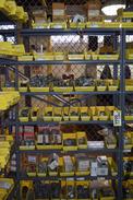 CONTENTS OF SHELVES (EXCLUDING SHELF)