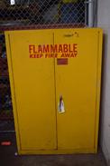 EAGLE FIRE PROOF STORAGE CABINET