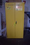 EAGLE FIRE PROOF STORAGE CABINET
