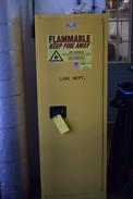 EAGLE FIRE PROOF STORAGE CABINET