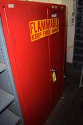 EAGLE FIRE PROOF STORAGE CABINET