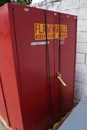 EAGLE FIRE PROOF STORAGE CABINET