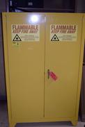 EAGLE FIRE PROOF STORAGE CABINET