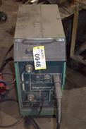 L-TEC WELDING & CUTTING SYSTEMS MIGMASTER 250 TYPE MM250 WELDER