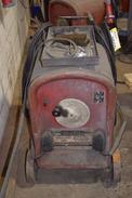 LINCOLN IDEALARC 250 MODEL 250-250 WELDER
