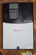 ALLEN BRADLEY POWERFLEX 70 15 HP MOTOR DRIVE