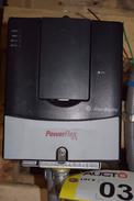 ALLEN BRADLEY POWERFLEX 70 3 HP MOTOR DRIVE