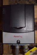 ALLEN BRADLEY POWERFLEX 70 3 HP MOTOR DRIVE