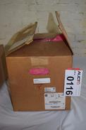 ALLEN BRADLEY POWERFLEX 70 5 HP MOTOR DRIVE