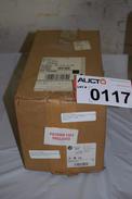 ALLEN BRADLEY E0D SIZE 4 STARTER