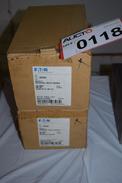 LOT OF 2 CUTLER HAMMER JD3250 BREAKER 250 A 600 V