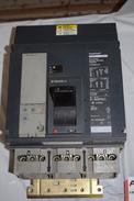 SQUARE D PG800 POWERPACT BREAKER 800 A PGA36080CU31A