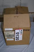 TOSHIBA VT130 G7U4 080B AC DRIVE 7.5 HP 460 V