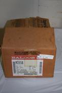 BALDOR M3558 AC MOTOR 2 HP 1725 RPM 56 IN FRAME 230/460 V